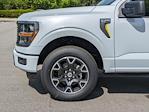 2025 Ford F-150 SuperCrew Cab 4WD Pickup for sale #T580377 - photo 11