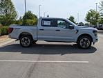 2025 Ford F-150 SuperCrew Cab 4WD Pickup for sale #T580377 - photo 4