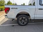 2025 Ford F-150 SuperCrew Cab 4WD Pickup for sale #T580377 - photo 34