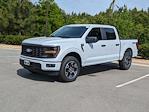2025 Ford F-150 SuperCrew Cab 4WD Pickup for sale #T580377 - photo 8