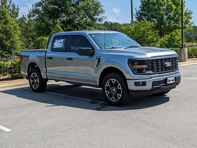 2025 Ford F-150 SuperCrew Cab 4WD Pickup for sale #T580378 - photo 1