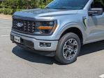 2025 Ford F-150 SuperCrew Cab 4WD Pickup for sale #T580378 - photo 10