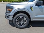 2025 Ford F-150 SuperCrew Cab 4WD Pickup for sale #T580378 - photo 11