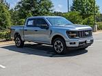 2025 Ford F-150 SuperCrew Cab 4WD Pickup for sale #T580378 - photo 2