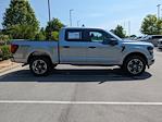 2025 Ford F-150 SuperCrew Cab 4WD Pickup for sale #T580378 - photo 3