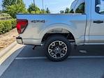 2025 Ford F-150 SuperCrew Cab 4WD Pickup for sale #T580378 - photo 31