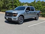 2025 Ford F-150 SuperCrew Cab 4WD Pickup for sale #T580378 - photo 8