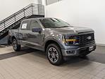 2025 Ford F-150 SuperCrew Cab 4WD Pickup for sale #T580379 - photo 4