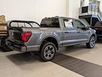 2025 Ford F-150 SuperCrew Cab 4WD Pickup for sale #T580379 - photo 2