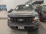 2025 Ford F-150 SuperCrew Cab 4WD Pickup for sale #T580379 - photo 8
