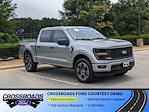 New 2025 Ford F-150 STX SuperCrew Cab 4WD Pickup for sale #T580380 - photo 1