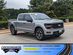 New 2025 Ford F-150 STX SuperCrew Cab 4WD Pickup for sale #T580380 - photo 3
