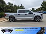 New 2025 Ford F-150 STX SuperCrew Cab 4WD Pickup for sale #T580380 - photo 4