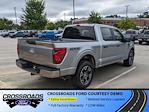 New 2025 Ford F-150 STX SuperCrew Cab 4WD Pickup for sale #T580380 - photo 2