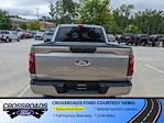New 2025 Ford F-150 STX SuperCrew Cab 4WD Pickup for sale #T580380 - photo 5