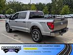 New 2025 Ford F-150 STX SuperCrew Cab 4WD Pickup for sale #T580380 - photo 6