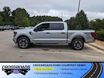 New 2025 Ford F-150 STX SuperCrew Cab 4WD Pickup for sale #T580380 - photo 7