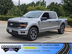 New 2025 Ford F-150 STX SuperCrew Cab 4WD Pickup for sale #T580380 - photo 8