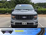 New 2025 Ford F-150 STX SuperCrew Cab 4WD Pickup for sale #T580380 - photo 9
