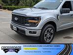 New 2025 Ford F-150 STX SuperCrew Cab 4WD Pickup for sale #T580380 - photo 10