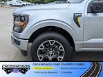 New 2025 Ford F-150 STX SuperCrew Cab 4WD Pickup for sale #T580380 - photo 11