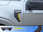 New 2025 Ford F-150 STX SuperCrew Cab 4WD Pickup for sale #T580380 - photo 12