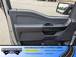 New 2025 Ford F-150 STX SuperCrew Cab 4WD Pickup for sale #T580380 - photo 16