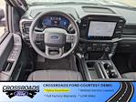 New 2025 Ford F-150 STX SuperCrew Cab 4WD Pickup for sale #T580380 - photo 31