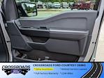 New 2025 Ford F-150 STX SuperCrew Cab 4WD Pickup for sale #T580380 - photo 39
