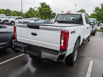 New 2025 Ford F-350 XL Crew Cab 4WD SRW Pickup for sale #T580381 - photo 2