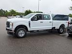 2025 Ford F-350 Crew Cab SRW 4WD Pickup for sale #T580381 - photo 7