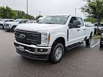 2025 Ford F-350 Crew Cab SRW 4WD Pickup for sale #T580381 - photo 8