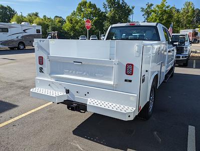 2025 Ford F-350 Crew Cab SRW 4WD Reading Service Truck for sale #T580382 - photo 2