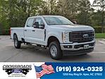 2025 Ford F-350 Crew Cab SRW 4WD Pickup for sale #T580382 - photo 1