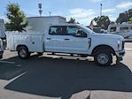 2025 Ford F-350 Crew Cab SRW 4WD Pickup for sale #T580382 - photo 4