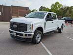 2025 Ford F-350 Crew Cab SRW 4WD Pickup for sale #T580382 - photo 8