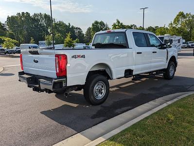 New 2025 Ford F-350 XL Crew Cab 4WD SRW Pickup for sale #T580383 - photo 2