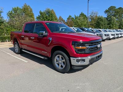 2025 Ford F-150 SuperCrew Cab 4WD Pickup for sale #T580385 - photo 1
