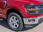 2025 Ford F-150 SuperCrew Cab 4WD Pickup for sale #T580385 - photo 9