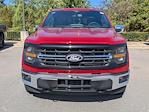 2025 Ford F-150 SuperCrew Cab 4WD Pickup for sale #T580385 - photo 3