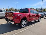 2025 Ford F-150 SuperCrew Cab 4WD Pickup for sale #T580385 - photo 2
