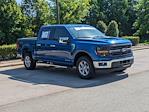 New 2025 Ford F-150 XLT SuperCrew Cab 4WD Pickup for sale #T580386 - photo 1
