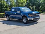 New 2025 Ford F-150 XLT SuperCrew Cab 4WD Pickup for sale #T580386 - photo 3