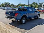 New 2025 Ford F-150 XLT SuperCrew Cab 4WD Pickup for sale #T580386 - photo 2