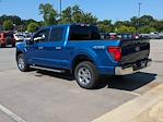 New 2025 Ford F-150 XLT SuperCrew Cab 4WD Pickup for sale #T580386 - photo 6
