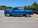 New 2025 Ford F-150 XLT SuperCrew Cab 4WD Pickup for sale #T580386 - photo 7