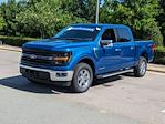 New 2025 Ford F-150 XLT SuperCrew Cab 4WD Pickup for sale #T580386 - photo 8