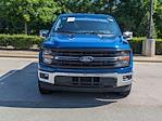New 2025 Ford F-150 XLT SuperCrew Cab 4WD Pickup for sale #T580386 - photo 9