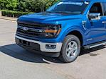 New 2025 Ford F-150 XLT SuperCrew Cab 4WD Pickup for sale #T580386 - photo 10