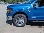 New 2025 Ford F-150 XLT SuperCrew Cab 4WD Pickup for sale #T580386 - photo 11